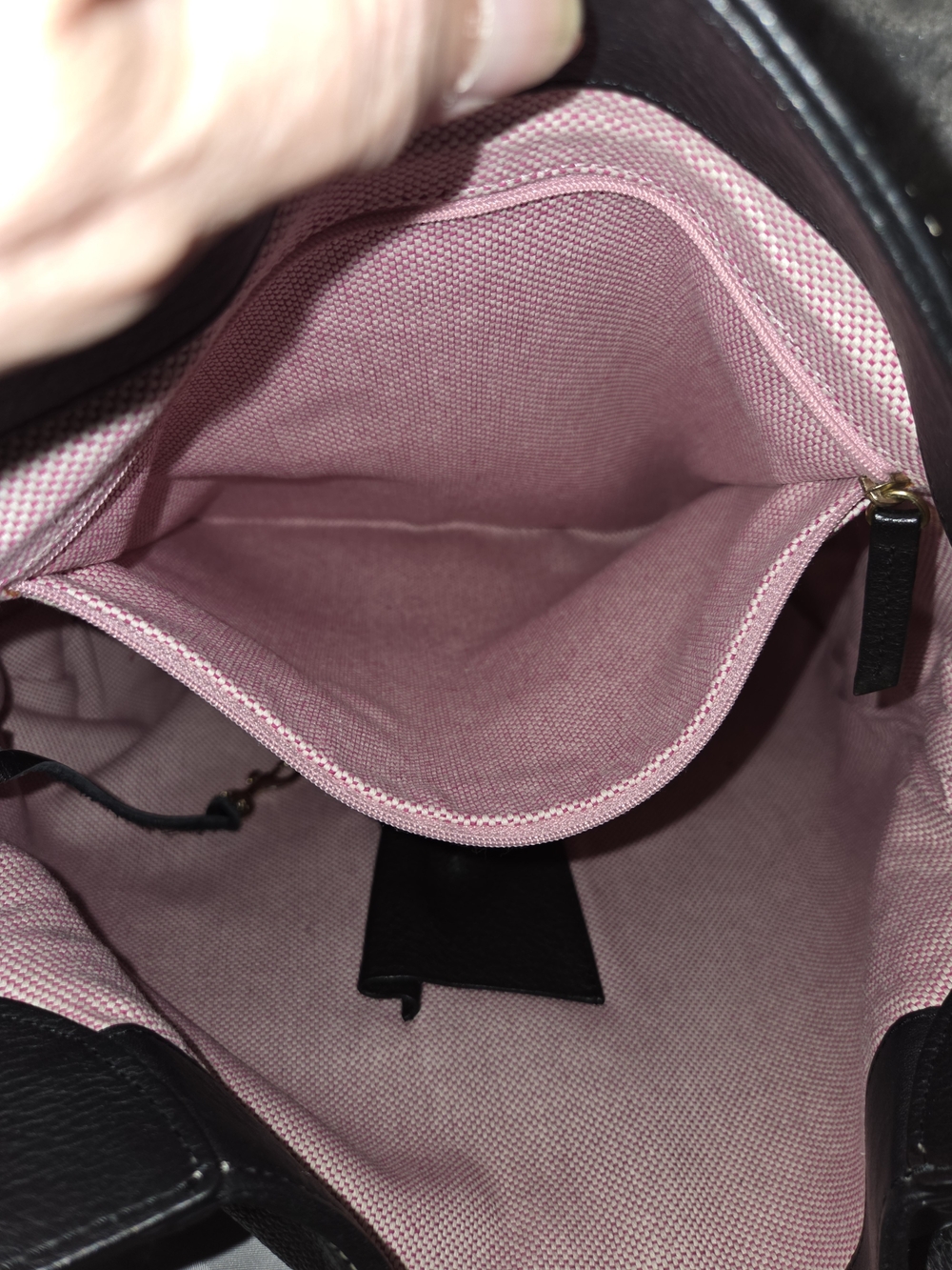 Dooney & Bourke Frederica Dhoulder Bag - Picture 13 of 16